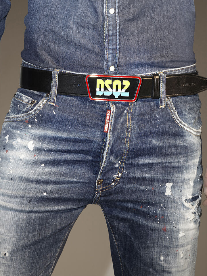 DSQUARED2® US | Online Official Store