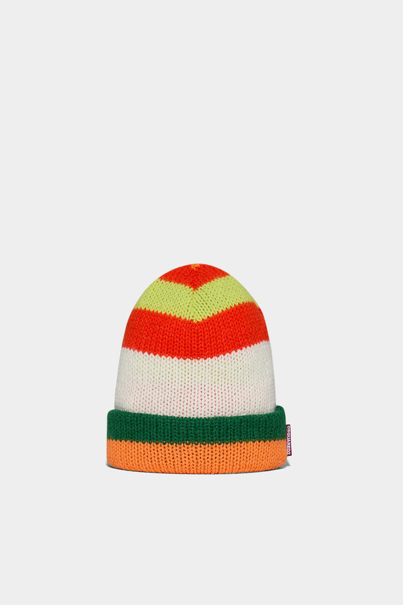 Warmy Beanie image number 1