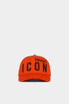 Be Icon Baseball Cap image number 1