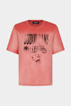 Suburbans DSQ2 Easy Fit T-Shirt image number 1