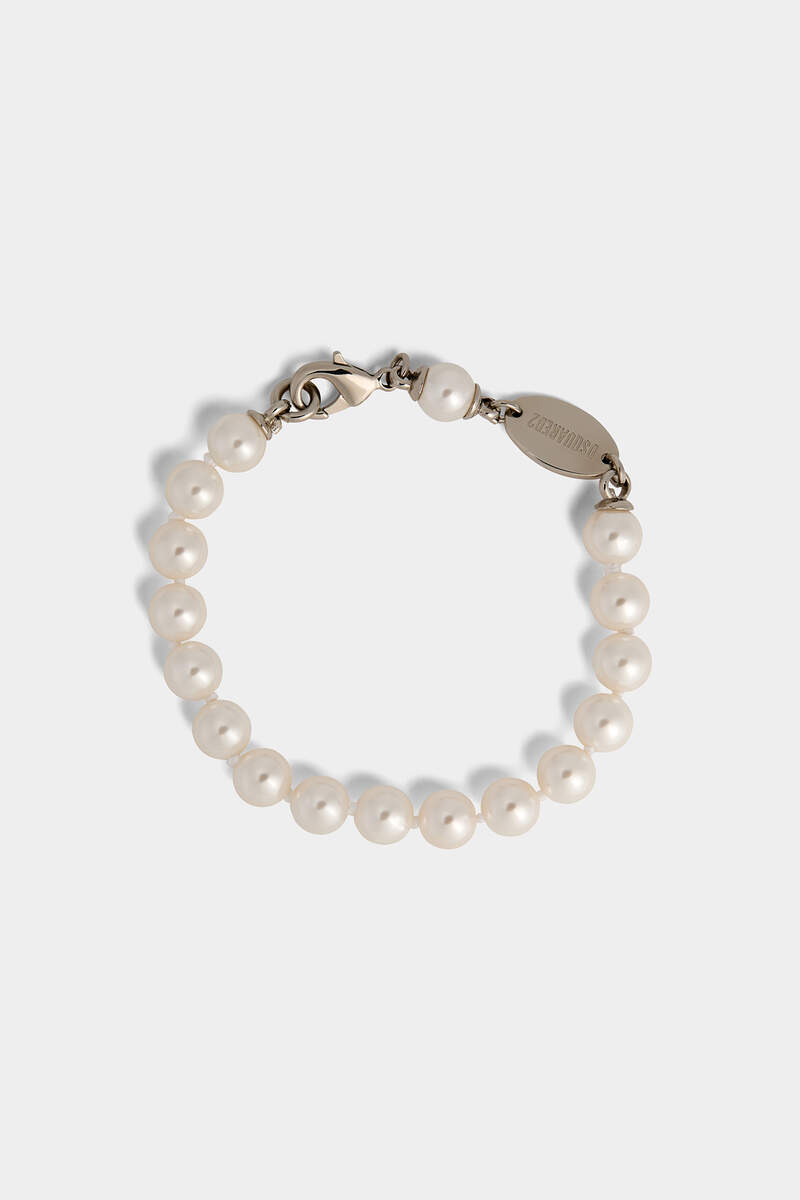 Pearls Bracelet image number 1
