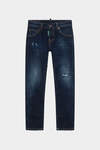 D2 Kids One Life One Planet Jeans image number 1