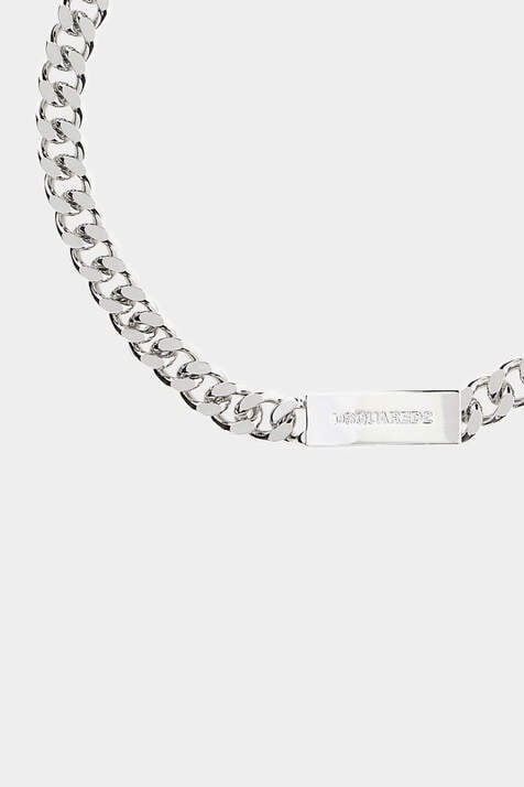 Chained2 Necklace Bildnummer 2