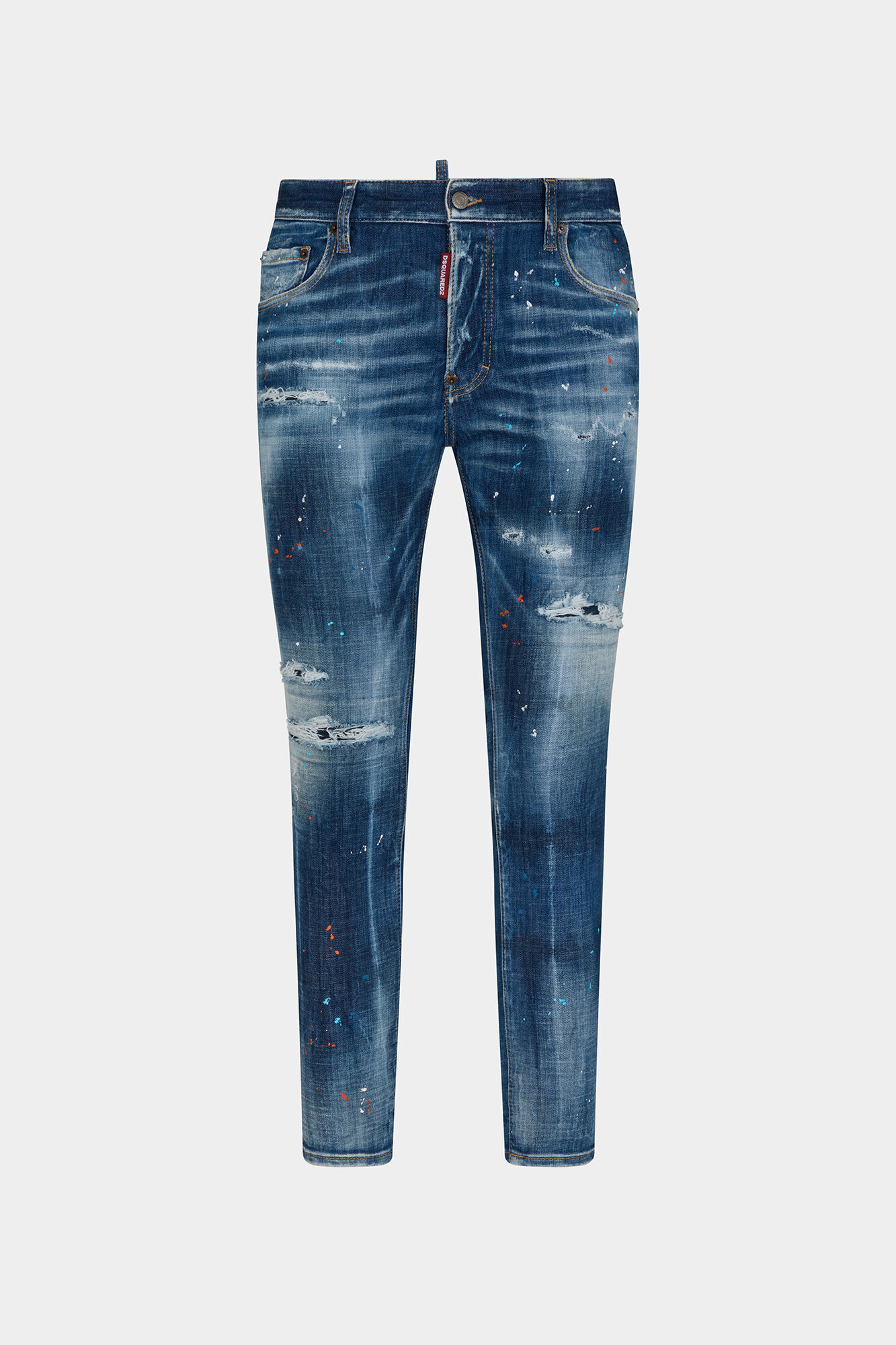 Jeans | DSQUARED2.