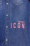 Be Icon Shirt image number 4
