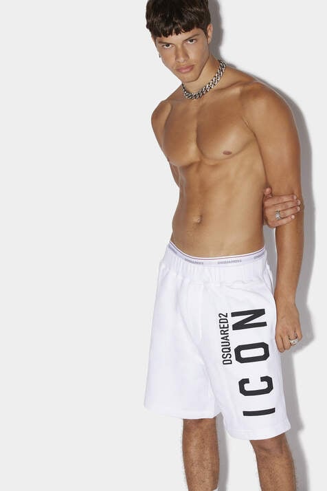 Icon Relax Shorts