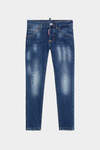 D2Kids Denim Jeans número de imagen 1