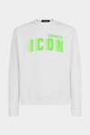 Icon Blur Cool Fit Crewneck Sweatshirt 画像番号 1