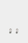 D2 Classic Earrings image number 1