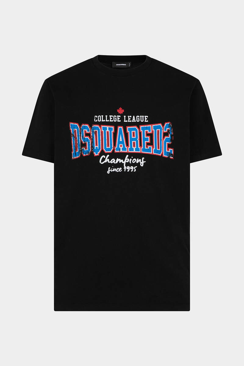 College League Cool Fit T-Shirt número de imagen 1