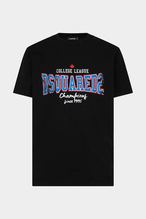 College League Cool Fit T-Shirt immagine numero 3