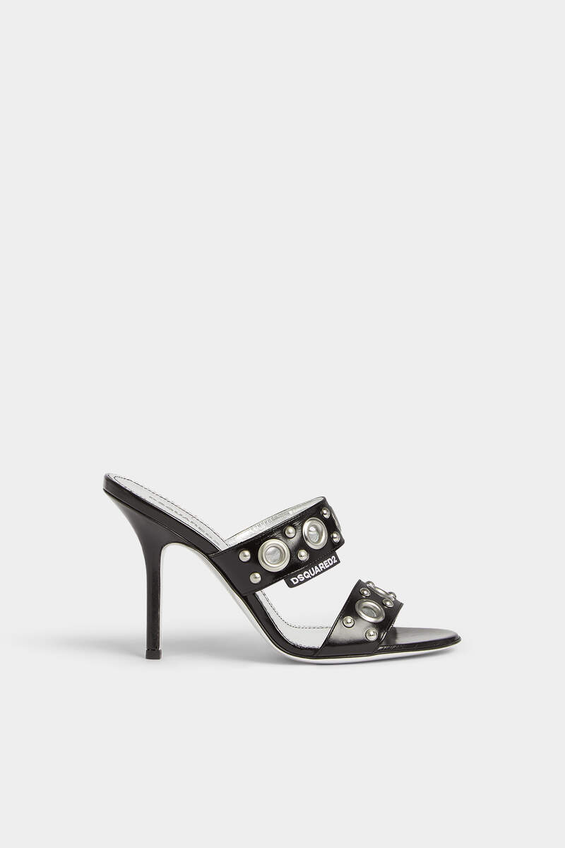 Gothic Dsquared2 Sandals image number 1