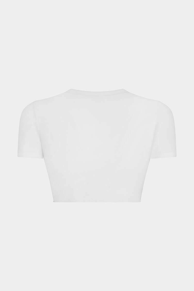 Dsquared2 Mini Fit T-Shirt图片编号2