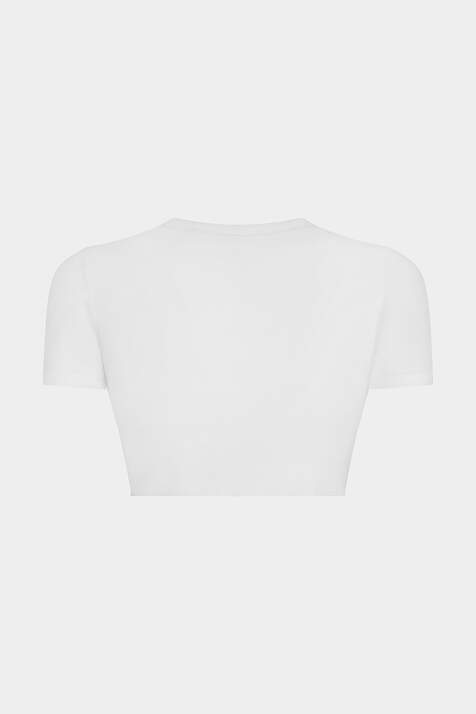 Dsquared2 Mini Fit T-Shirt图片编号4