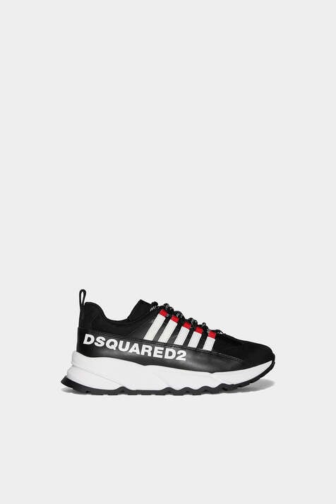 D2Kids Run Sneakers