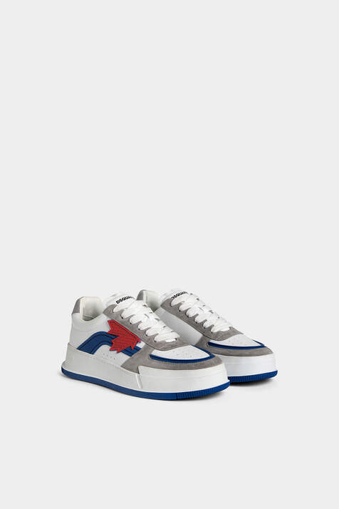 Canadian Sneakers image number 2
