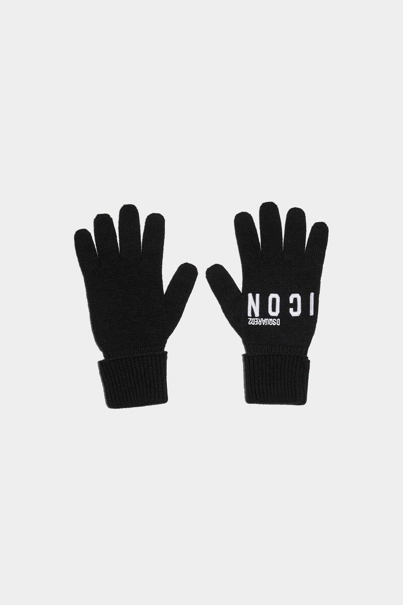 Be Icon Gloves image number 2