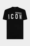Be Icon Cool T-shirt图片编号1