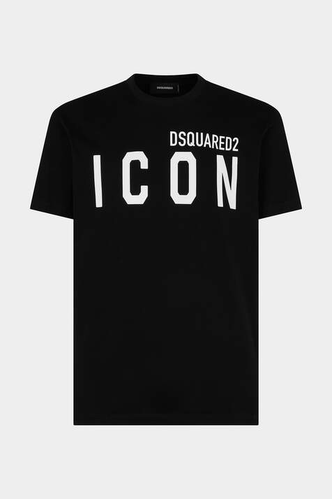 Be Icon Cool T-shirt图片编号3