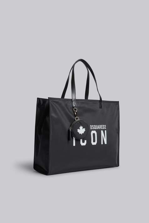 Be Icon Shopping Bag  immagine numero 3