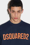 Dsquared2 Slouch T-Shirt Bildnummer 3