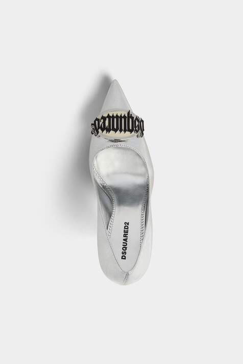 Gothic Dsquared2 Pumps image number 4