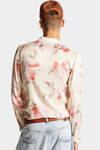 Fly-Flowers 70's Shirt image number 4