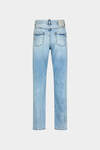 Light Palm Beach Wash 642 Jeans image number 2