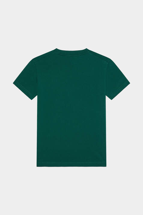D2Kids Icon T-Shirt número de imagen 2