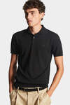 D2 Knit Polo Shirt image number 3