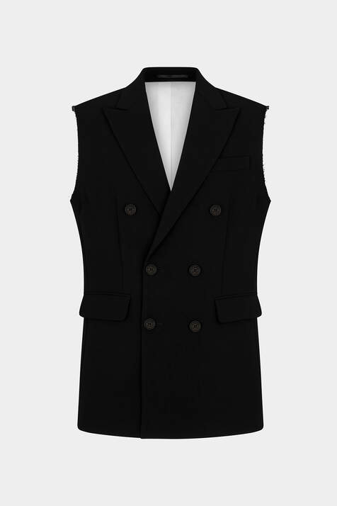 Icon Double Brest Gilet image number 3