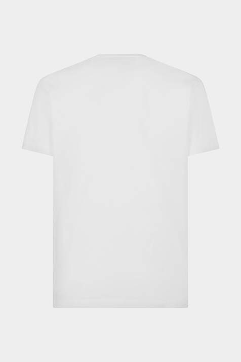 DSquared2 Cool Fit T-Shirt immagine numero 4