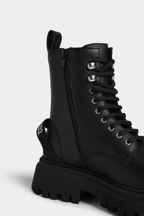 D2Kids Ankle Boot image number 4