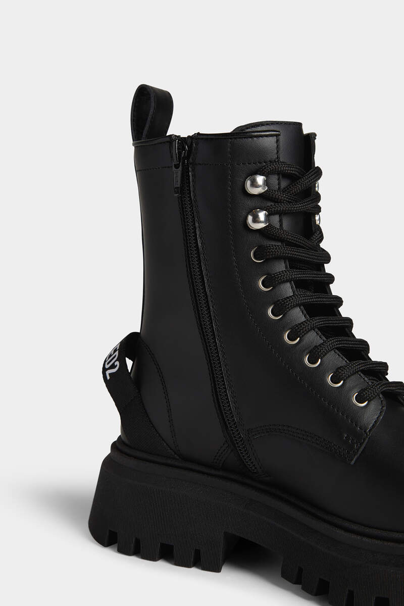 D2Kids Ankle Boot image number 4