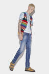 Medium Proper Cool Guy Jeans immagine numero 1