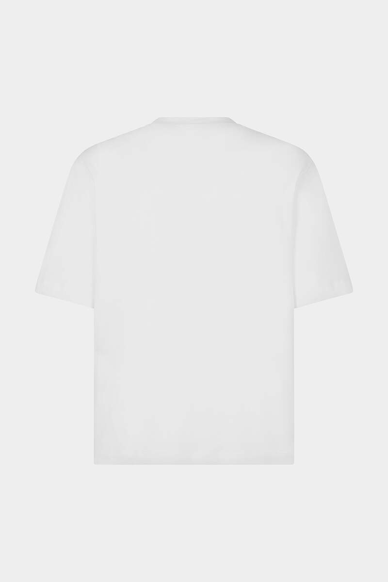 Betty Boop Easy Fit T-Shirt Bildnummer 2