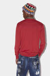 D2 Round Neck Sweater image number 2