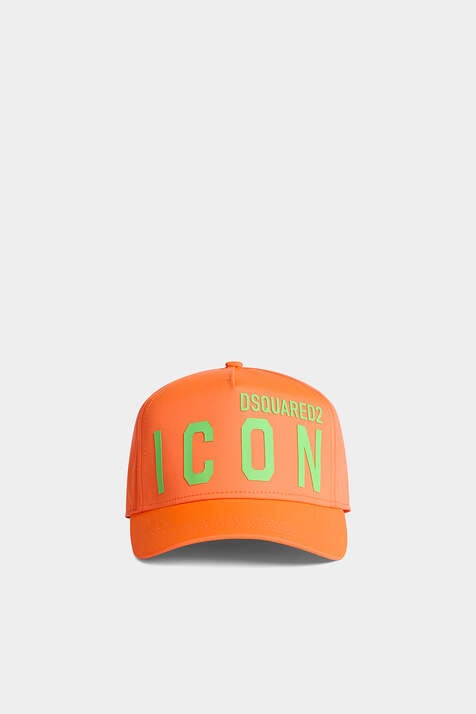  Be Icon Baseball Cap