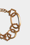 Rings Chain Bracelet immagine numero 2