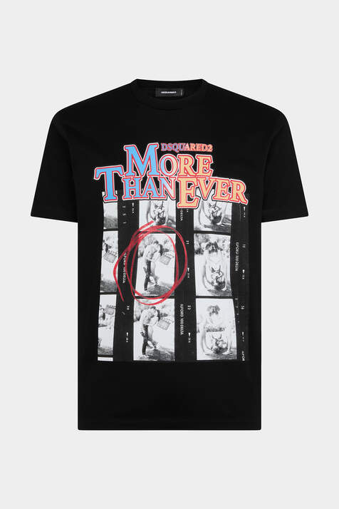 More Than Ever Cool Fit T-Shirt immagine numero 3