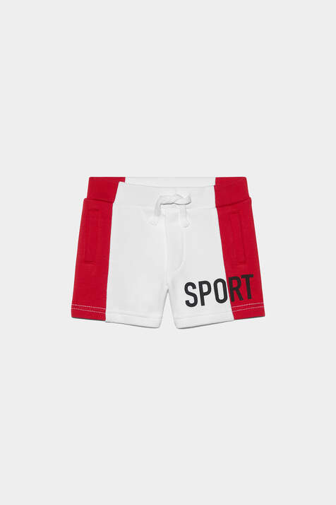 D2Kids Sport Edtn.07 Shorts