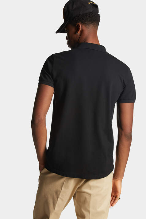 Tennis Fit Polo Shirt image number 2