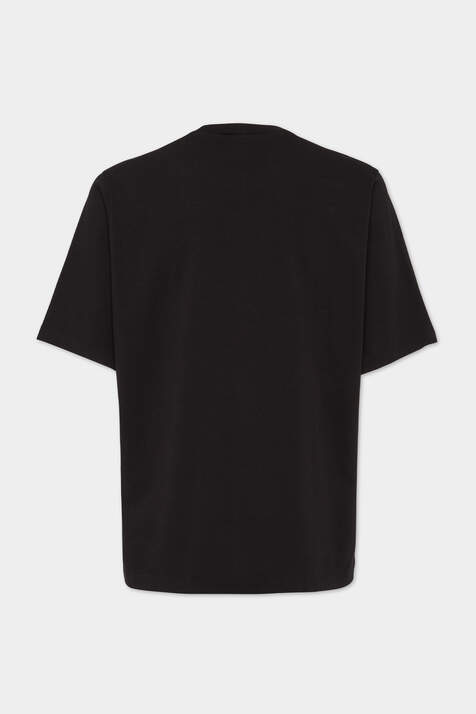 Icon Loose Fit T-Shirt Bildnummer 3