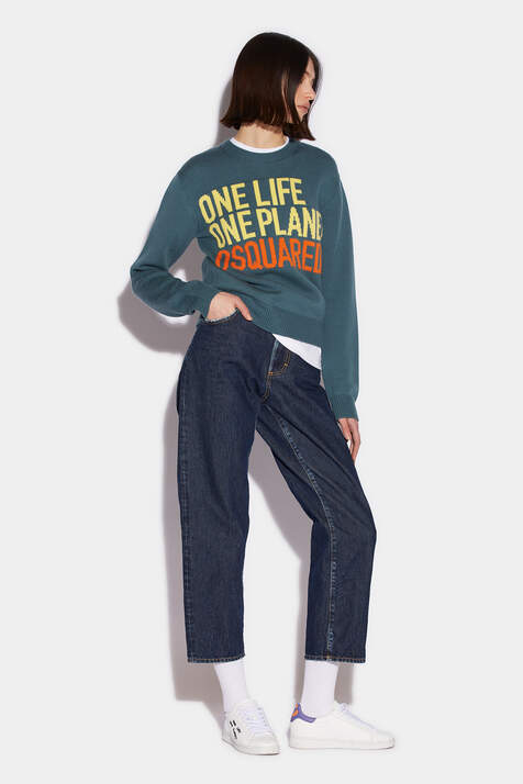 One Life Boston Jeans