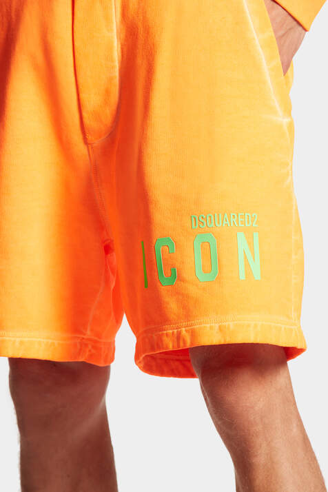 Be Icon Relax Fit Short图片编号5