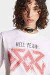 Hell Yeah! Easy Fit T-Shirt immagine numero 5