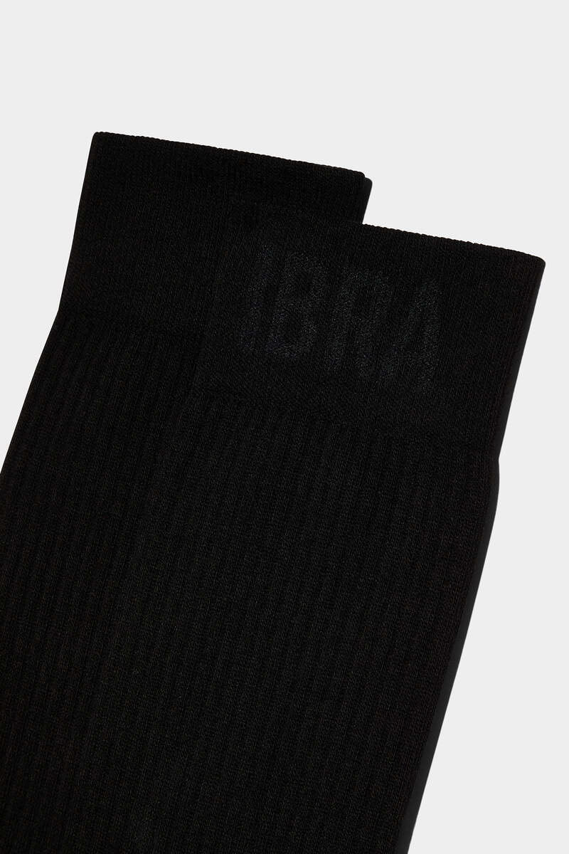 Ibra Mid-Crew Socks image number 3