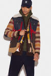 Relaxed Shoulder Patch Jacket 画像番号 2