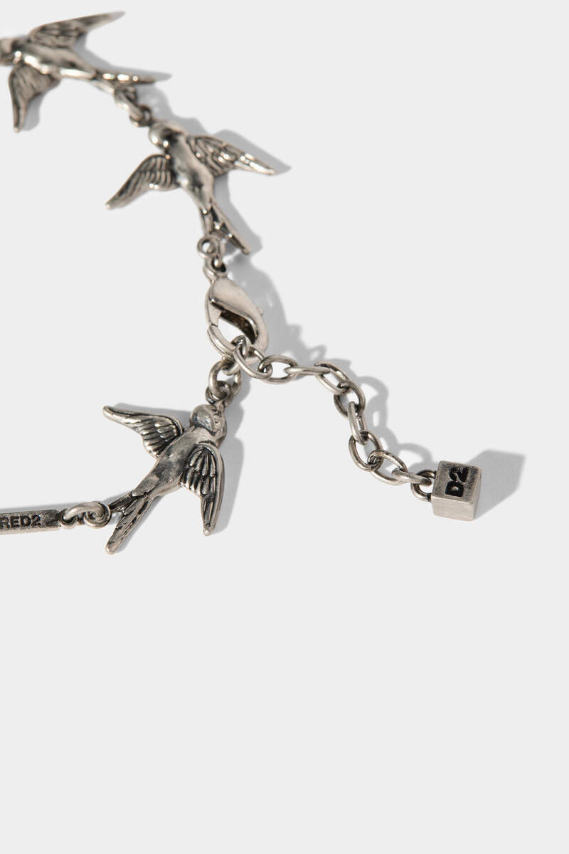 Spring Swallow Bracelet image number 3