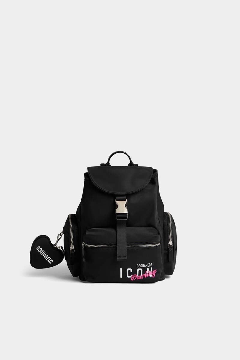 Icon Darling Backpack 画像番号 1